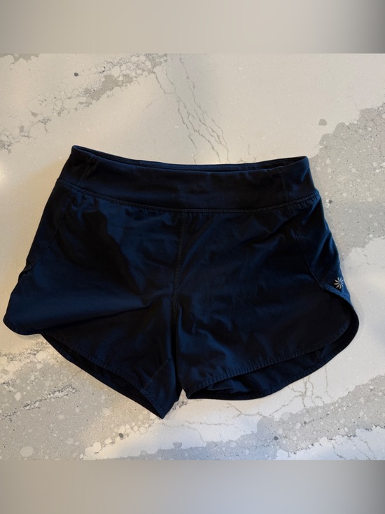 Athleta Other - Athleta Black Girls' Athletic Shorts
